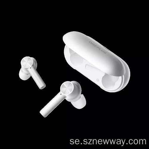 Xiaomi Oneplus knoppar z trådlösa kulor z hörlurar